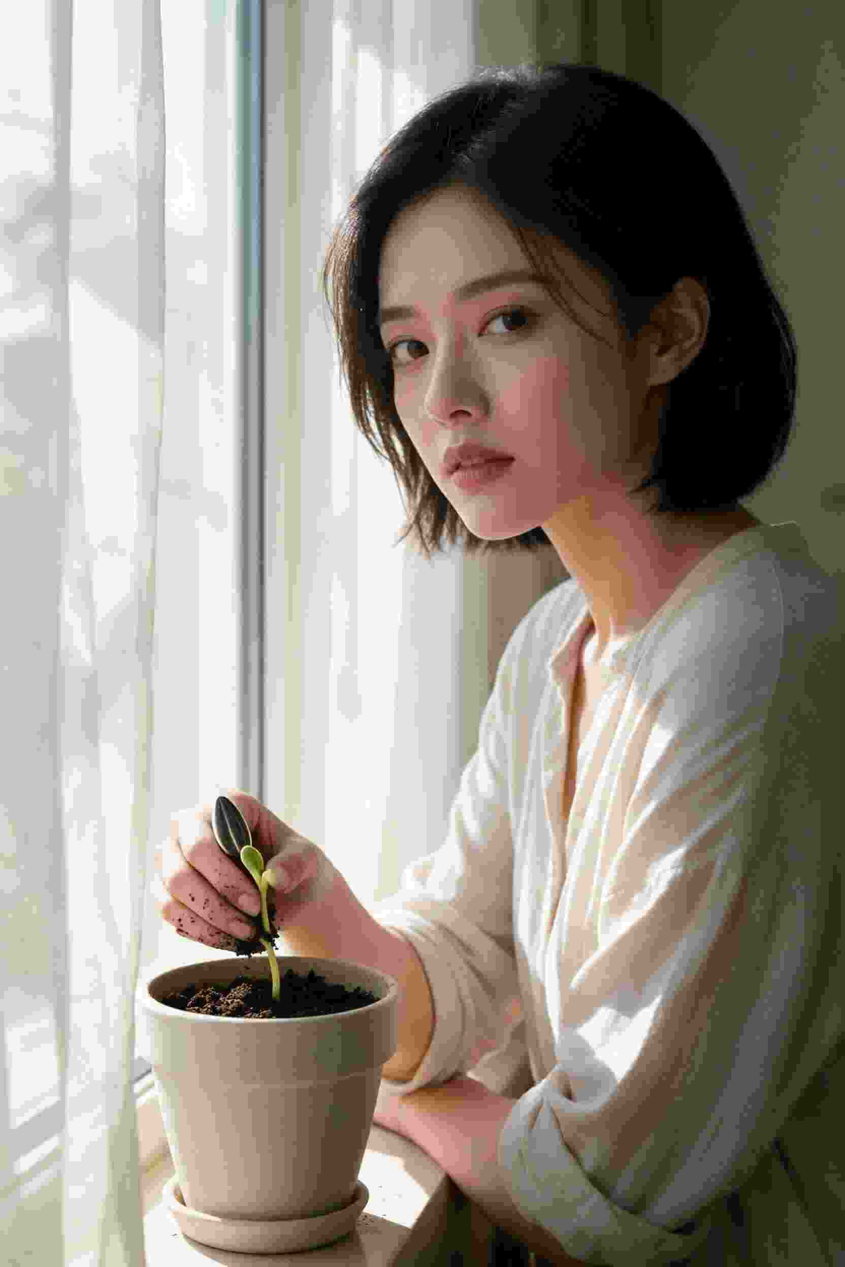 月下倾城