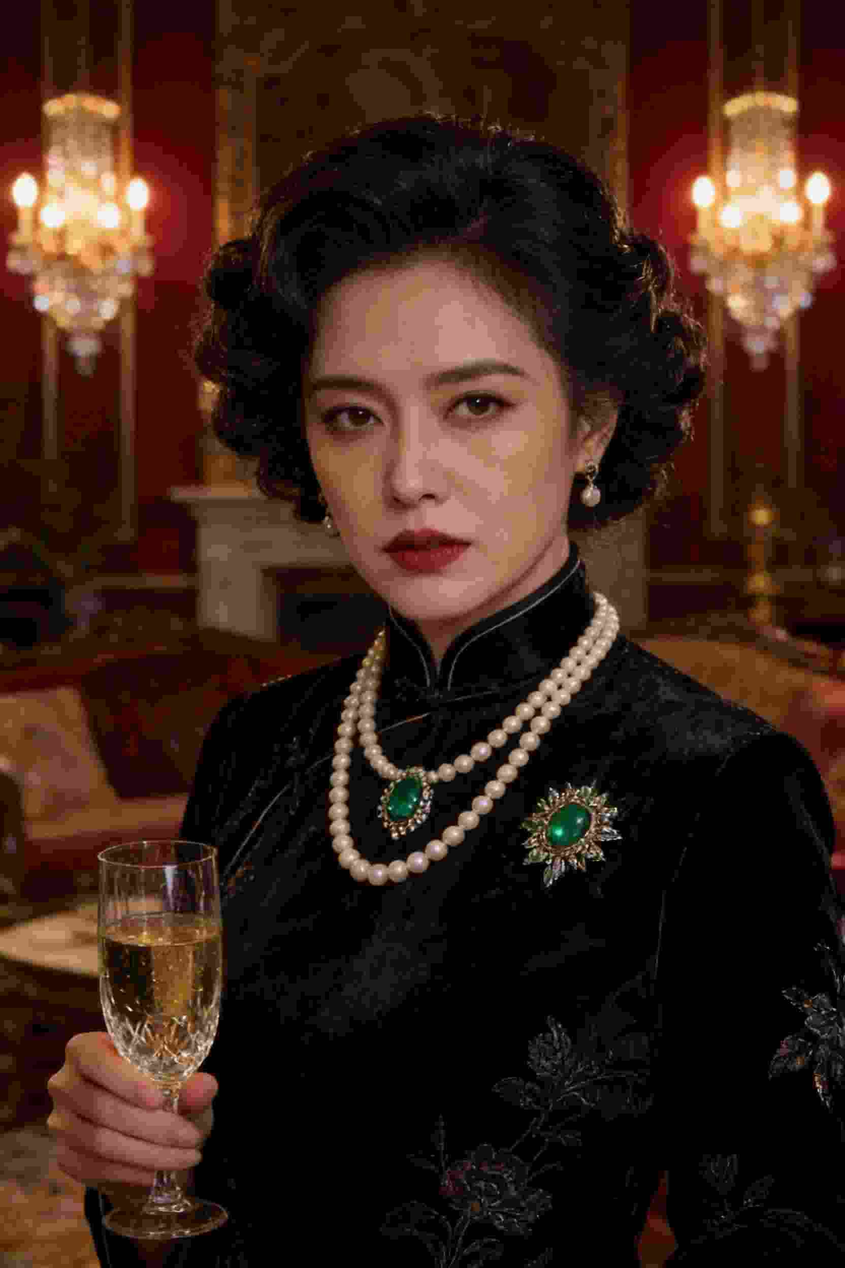仙侠世界