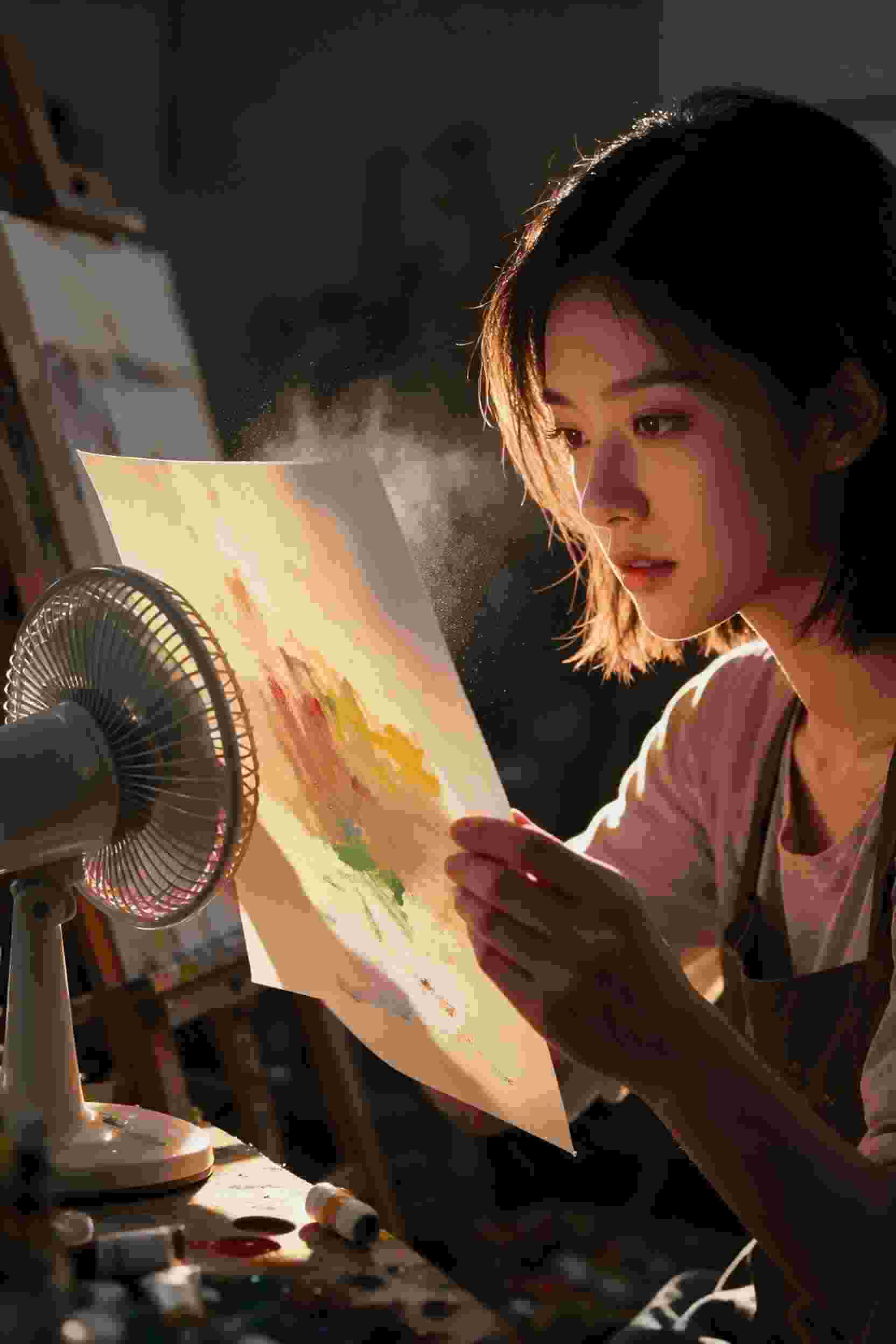 绝代双骄