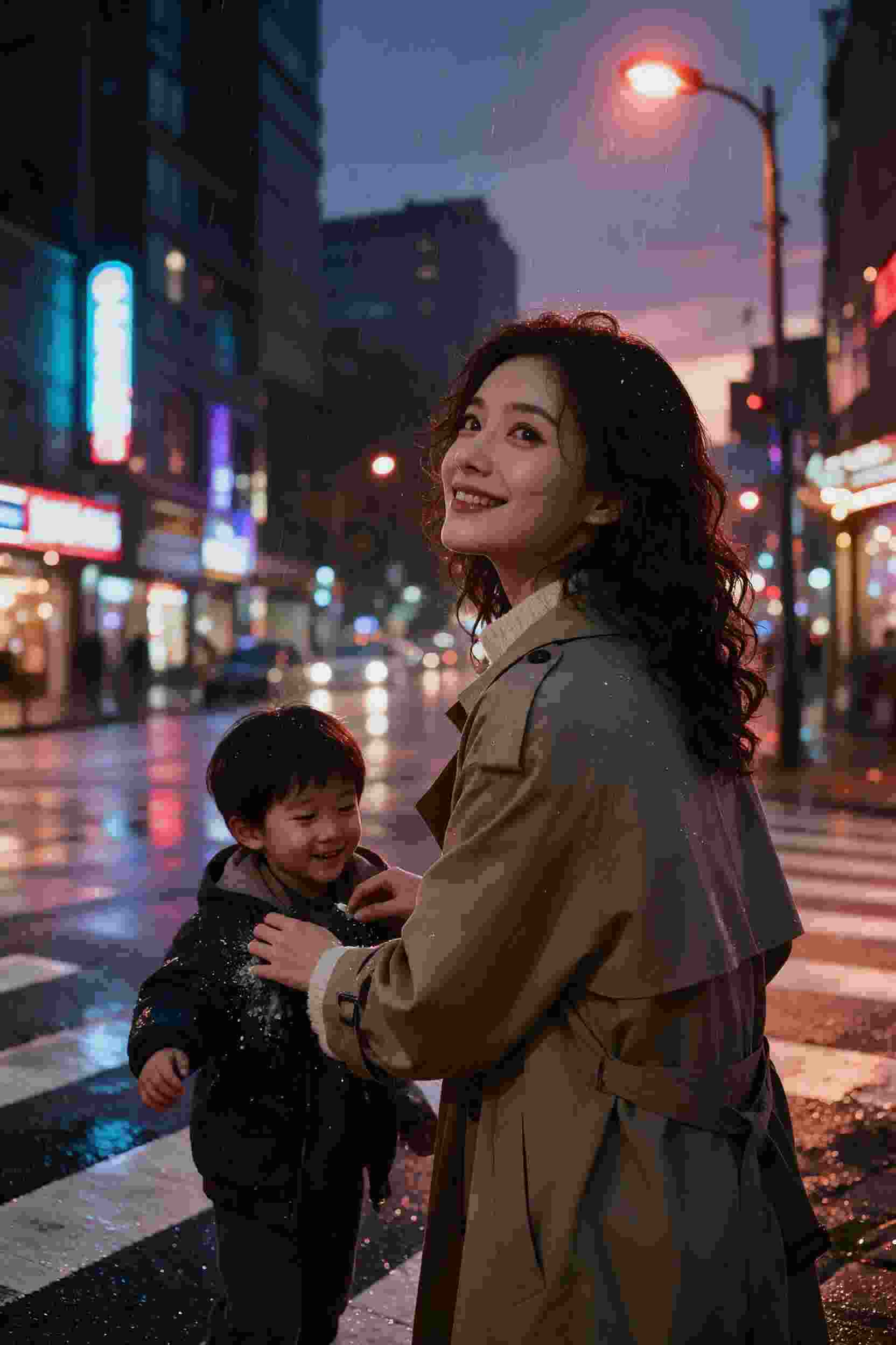 倩女幽魂